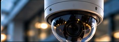 CCTV camera